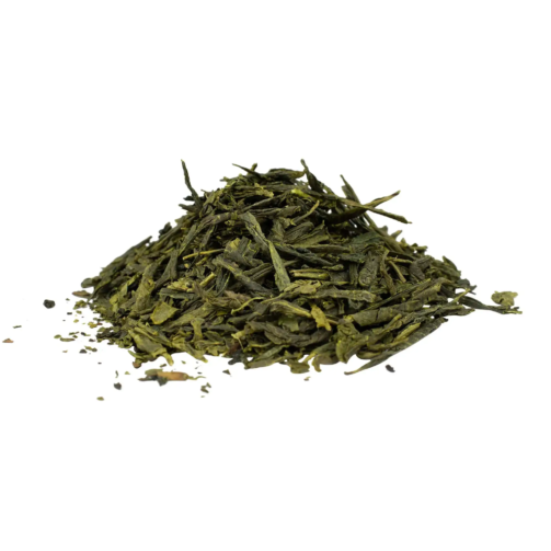 Sencha groen thee