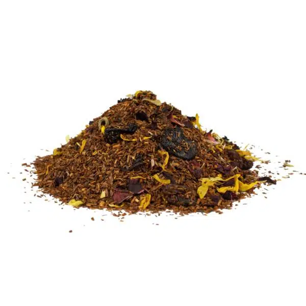 rooibos kersen