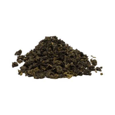 milky oolong