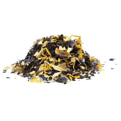 lady grey bio