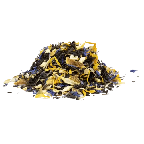 lady grey bio