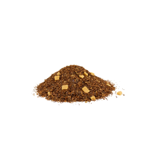 rooibos caramel