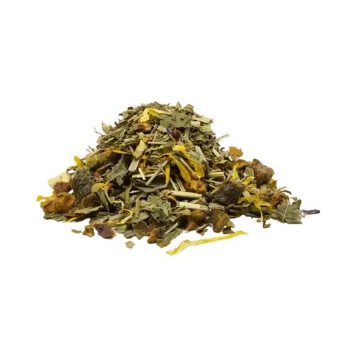 tropische moringa thee