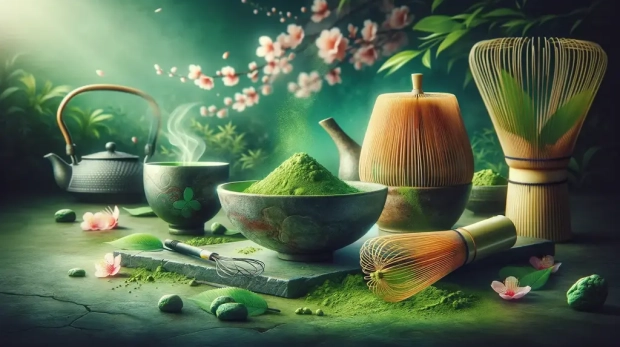 Japan-Matcha-impressie