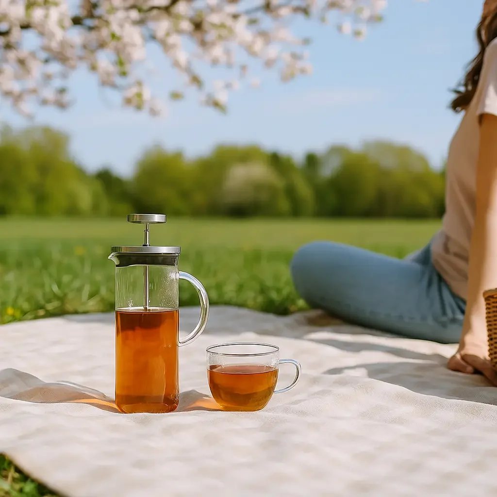picknick thee