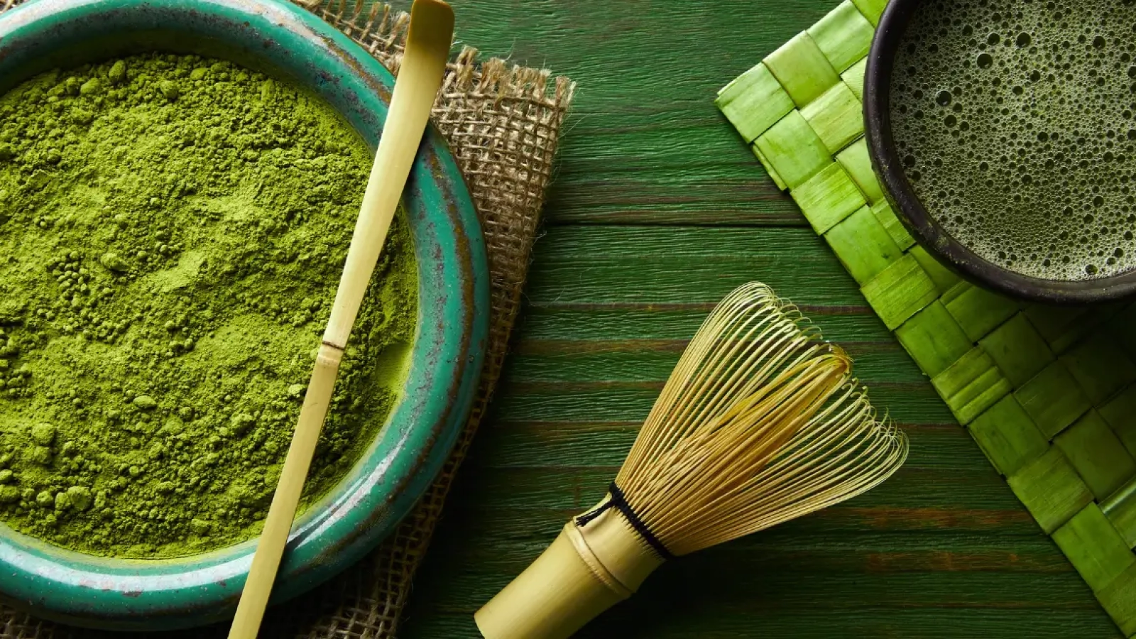 matcha set en matcha