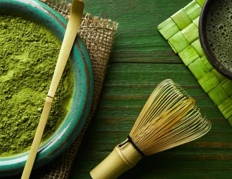 matcha set en matcha