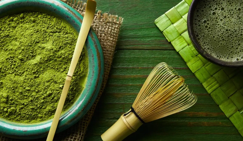 matcha set en matcha